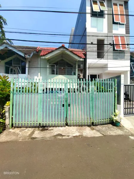 image JUAL RUMAH  TAMAN COSMOS (7)