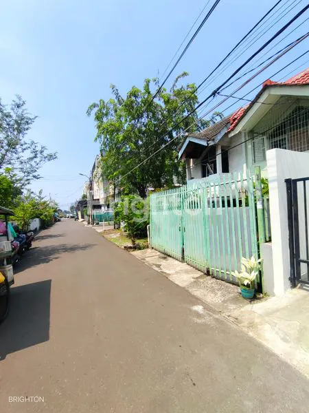 image JUAL RUMAH  TAMAN COSMOS (8)