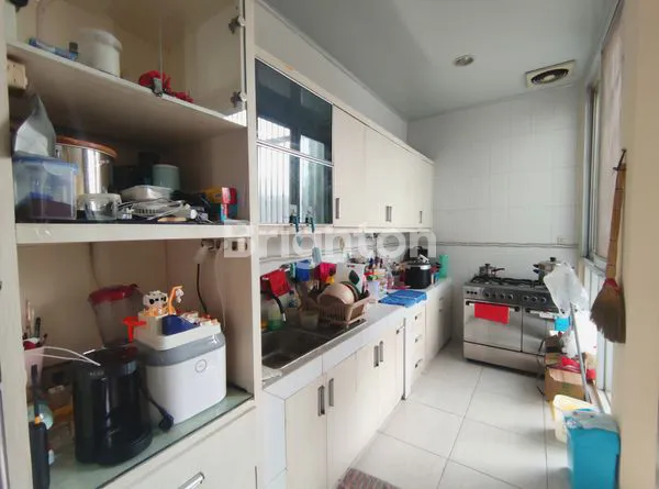 image RUMAH DUTA SQUARE DALAM KOMPLEK NYAMAN WIJAYA KUSUMA GROGOL JAKARTA BARAT (3)