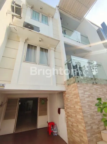 image RUMAH DUTA SQUARE DALAM KOMPLEK NYAMAN WIJAYA KUSUMA GROGOL JAKARTA BARAT (8)