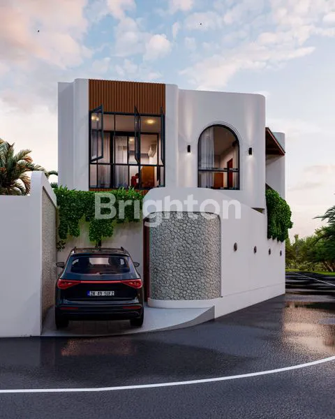 image BRAND NEW MEDITERANIAN STYLE VILLA DI JIMBARAN (1)