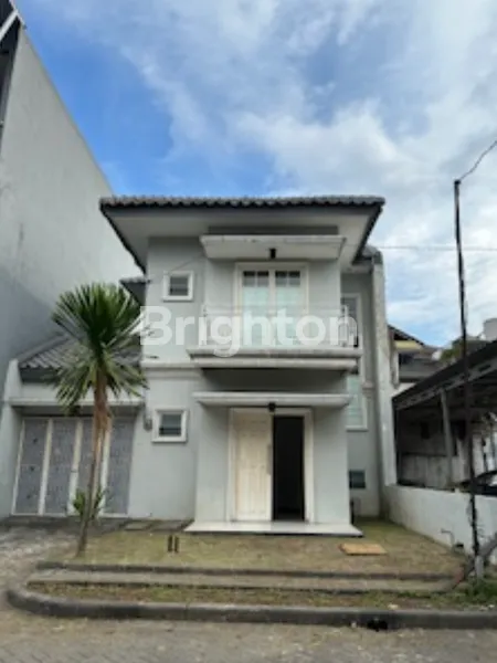 image BARU!! PERUM UNIMAS GARDEN REGENCY,WARU-SIDOARJO (1)