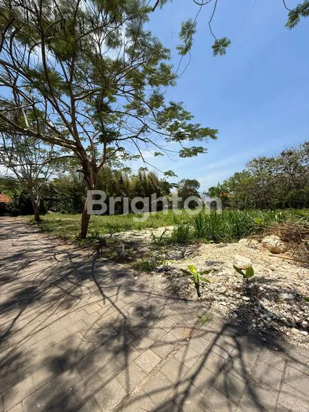 image TANAH DI KAWASAN KOMERSIAL BELIMBING SARI, PECATU - BALI (1)