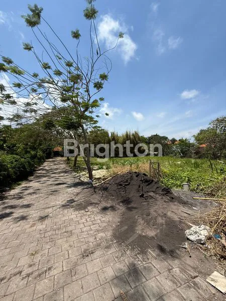 image TANAH DI KAWASAN KOMERSIAL BELIMBING SARI, PECATU - BALI (2)