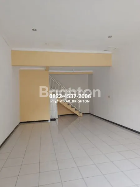 image RUKO 2 LANTAI SIAP HUNI DI WUNGU, MADIUN - LOKASI STRATEGIS (3)