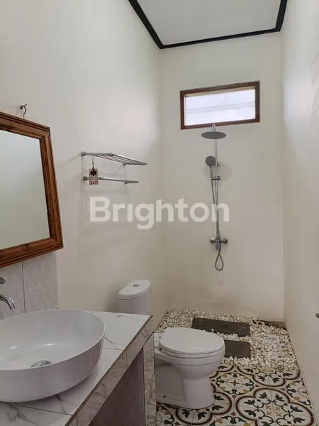 image RUMAH VIEW SAWAH CANTIK DI PANTAI NYANYI - TABANAN (6)