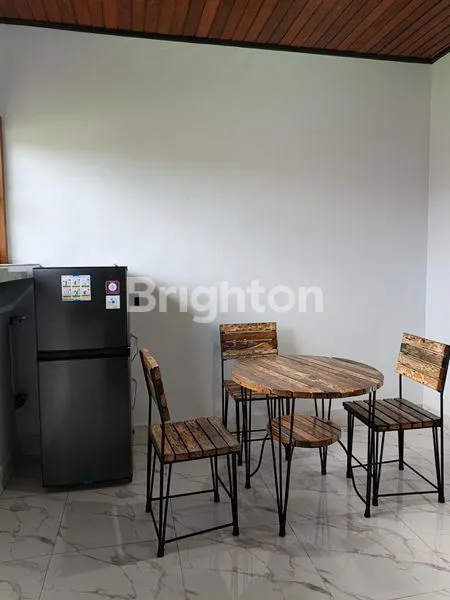 image RUMAH VIEW SAWAH CANTIK DI PANTAI NYANYI - TABANAN (7)