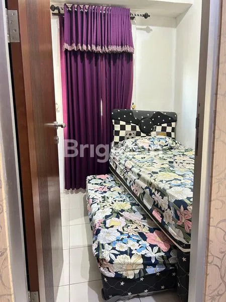 image APARTEMEN GUNAWANGSA MANYAR LANTAI 19 CORNER FURNISH  (2)