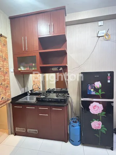 image APARTEMEN GUNAWANGSA MANYAR LANTAI 19 CORNER FURNISH  (5)