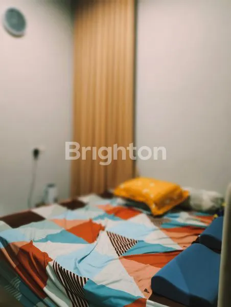 image RUMAH MODERN MINIMALIS FULL FURNISH DI BALE TENTREM SEMARANG (6)