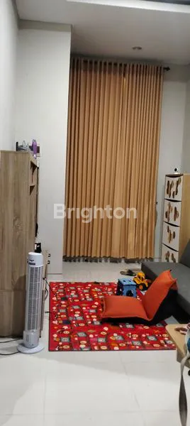 image RUMAH MODERN MINIMALIS FULL FURNISH DI BALE TENTREM SEMARANG (2)