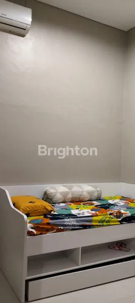 image RUMAH MODERN MINIMALIS FULL FURNISH DI BALE TENTREM SEMARANG (5)