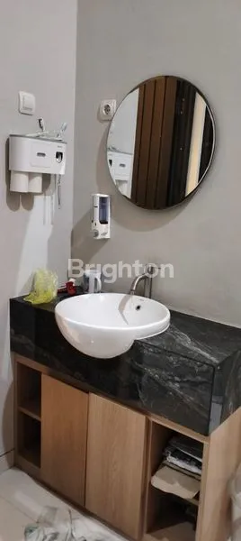 image RUMAH MODERN MINIMALIS FULL FURNISH DI BALE TENTREM SEMARANG (8)