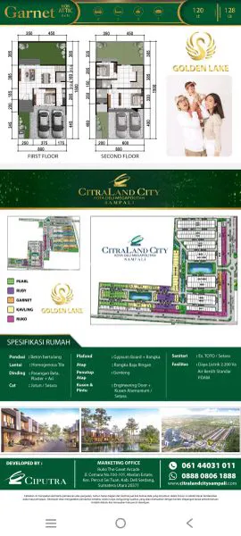 image PERUMAHAN CITRALAND CITY SAMPALI (3)