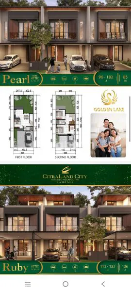 image PERUMAHAN CITRALAND CITY SAMPALI (2)