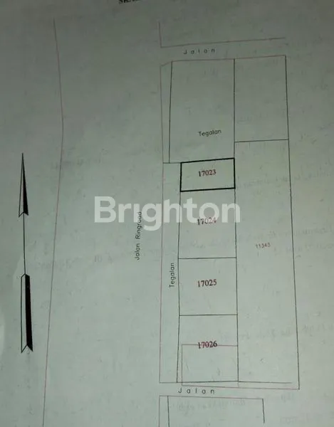 image RINGROAD SELATAN PEKARANGAN SIAP BANGUN (2)