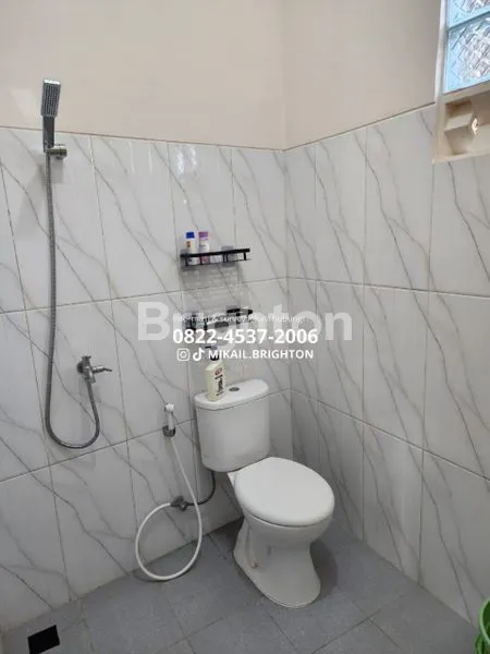 image RUMAH MINIMALIS SIAP HUNI 2 KT, DI TAMAN KOTA MADIUN (7)