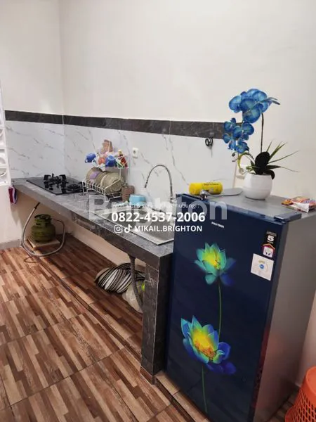 image RUMAH MINIMALIS SIAP HUNI 2 KT, DI TAMAN KOTA MADIUN (5)