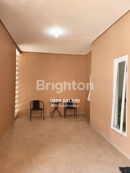 image RUMAH MINIMALIS 2KT SIAP HUNI DI BALEREJO MADIUN, SHM (4)