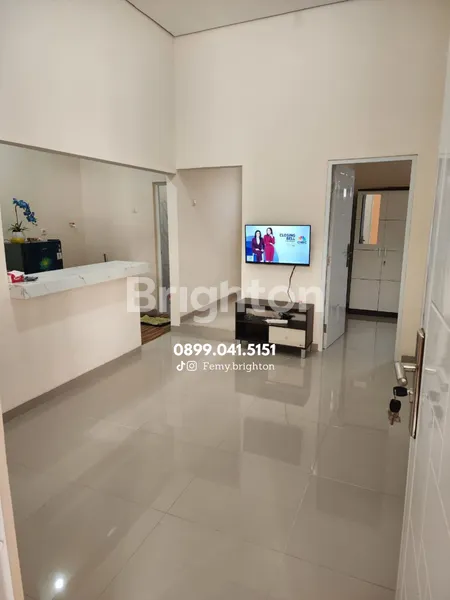 image RUMAH MINIMALIS 2KT SIAP HUNI DI BALEREJO MADIUN, SHM (3)