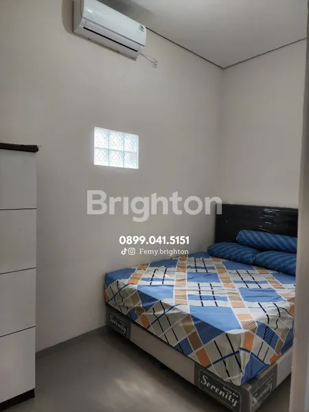 image RUMAH MINIMALIS 2KT SIAP HUNI DI BALEREJO MADIUN, SHM (5)