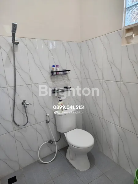 image RUMAH MINIMALIS 2KT SIAP HUNI DI BALEREJO MADIUN, SHM (6)