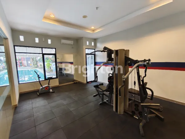 image APARTEMEN FULL FURNISHED DIAN REGENCY (8)