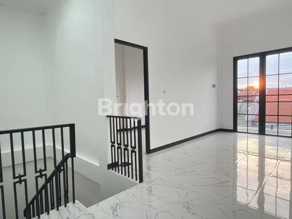 image RUMAH BARU 100% DI BABATAN PANTAI TIMUR, 2 LANTAI, 5 KAMAR (7)