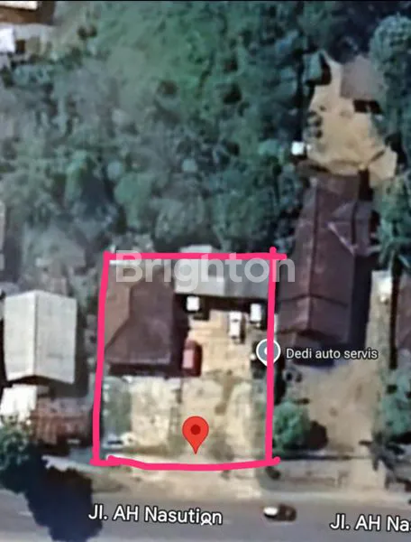 image TANAH STRATEGIS 1682M² PINGGIR JALAN PEKALONGAN, SHM (2)