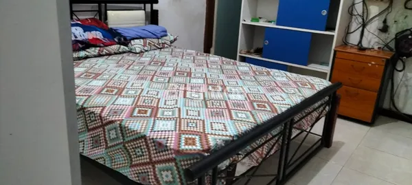 image PERUMAHAN WISMA MUKTI SIAP HUNI, FREE BANYAK  FURNISH (3)