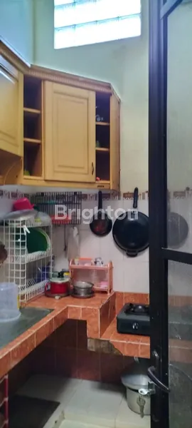 image PERUMAHAN WISMA MUKTI SIAP HUNI, FREE BANYAK  FURNISH (5)