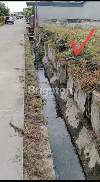image TANAH KERAS LOKASI STRATEGIS DI DAERAH RUMBAI, PEKANBARU (3)