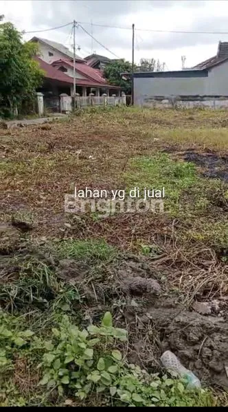 image TANAH KERAS LOKASI STRATEGIS DI DAERAH RUMBAI, PEKANBARU (5)