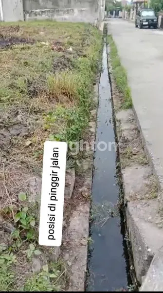 image TANAH KERAS LOKASI STRATEGIS DI DAERAH RUMBAI, PEKANBARU (4)