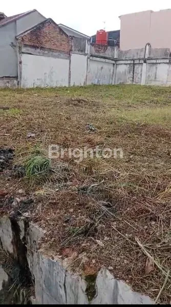 image TANAH KERAS LOKASI STRATEGIS DI DAERAH RUMBAI, PEKANBARU (7)