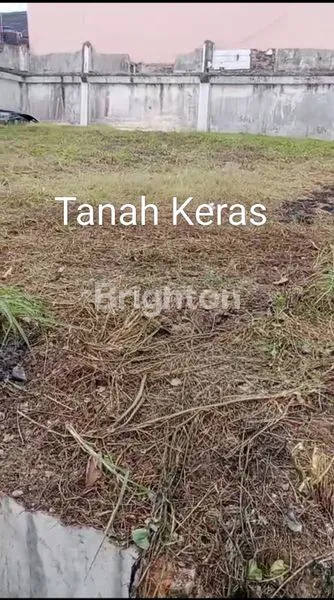 image TANAH KERAS LOKASI STRATEGIS DI DAERAH RUMBAI, PEKANBARU (2)