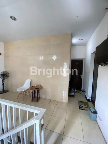 image RUMAH KOS 2 LANTAI SIAP LANJUT USAHA GAMPING (2)