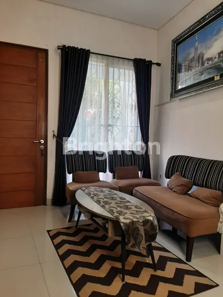image RUMAH CANTIK SIAP HUNI DI GRAHA RAYA (6)