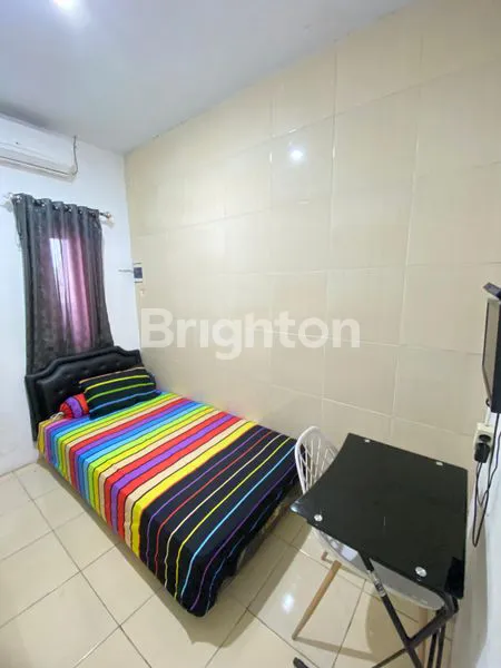 image RUMAH KOS 2 LANTAI SIAP LANJUT USAHA GAMPING (5)