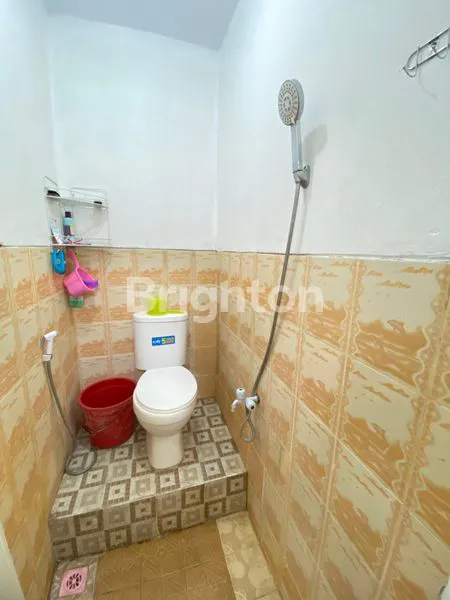 image RUMAH KOS 2 LANTAI SIAP LANJUT USAHA GAMPING (8)