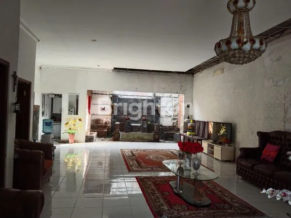 image KONSEP VILLA KALIURANG KM 12,5 DEKAT UII  (7)