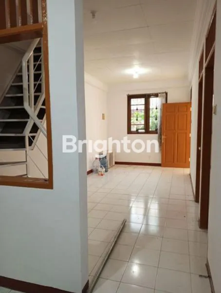 image RUMAH 2 LT   DEKAT SEKOLAH BPK PENABUR DAN MALL SMS GADING SERPONG (3)