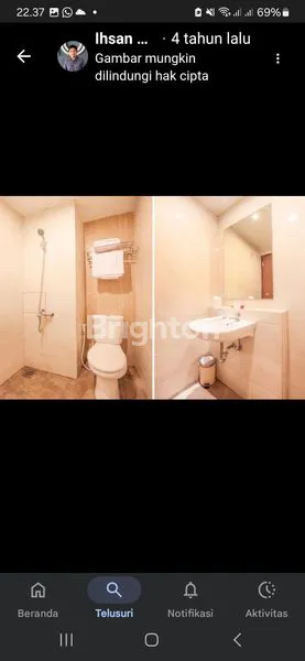 image APARTEMENT GRAND DHIKA CITY BEKASI TIMUR (5)