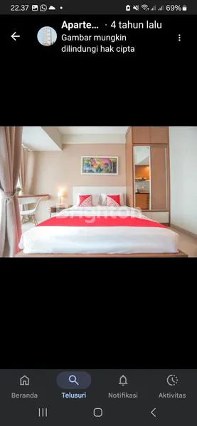 image APARTEMENT GRAND DHIKA CITY BEKASI TIMUR (4)