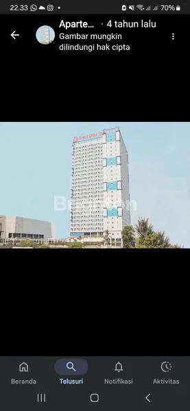image APARTEMENT GRAND DHIKA CITY BEKASI TIMUR (1)