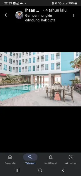 image APARTEMENT GRAND DHIKA CITY BEKASI TIMUR (2)