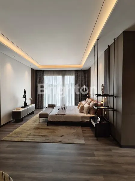 image DIJUAL RUMAH 3 LANTI NAVAPARK BSD TANGGERANG (8)