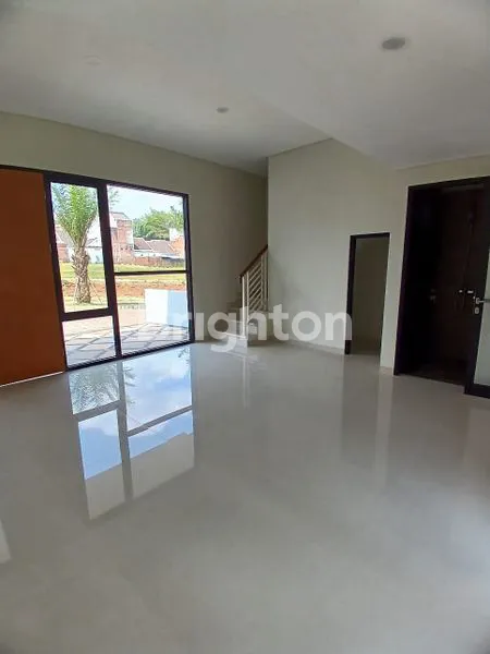 image RUMAH CLUSTER MEWAH 3KT 3KM DEKAT DEKAT EXIT TOL (5)