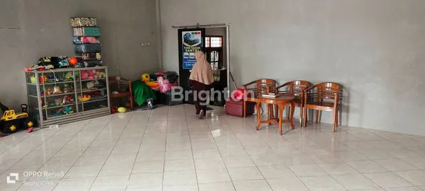 image RUKO STRATEGIS 5 UNIT DI TEAN KOTA MADIUN DEKAT POLRES & FASILITAS UMUM (4)