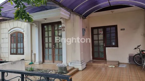 image RUMAH DI CITRA HARMONI TROSOBO CLUSTER DE RECITAL, SIDOARJO (3)